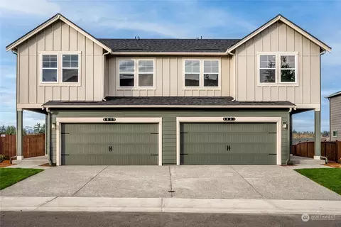 6891 Langley Ave NE #136, Bremerton, WA 98311