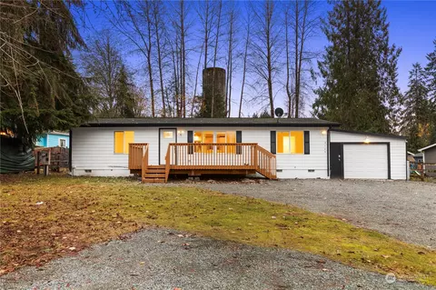 3705 232nd Dr NE, Granite Falls, WA 98252