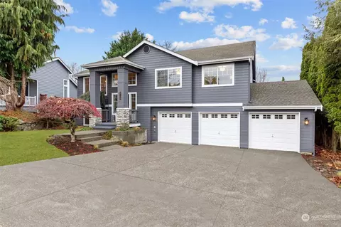 5123 Nathan Loop Ave SE, Auburn, WA 98092
