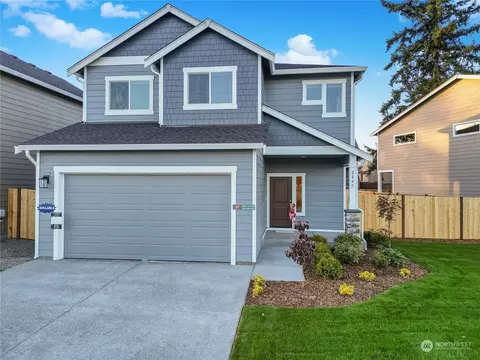 18222 35th Ave E, Tacoma, WA 98446