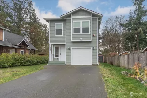 1747 31st St, Port Townsend, WA 98368