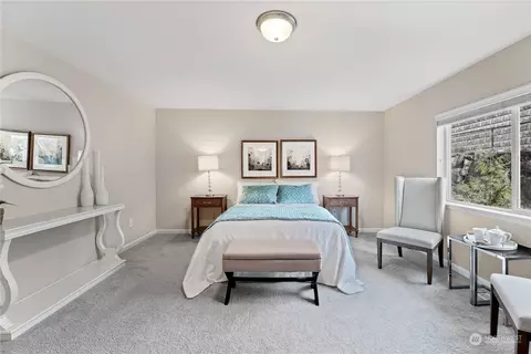 Bedroom - 23619 43rd Dr SE, Bothell, WA 98021 photo 2 of 5