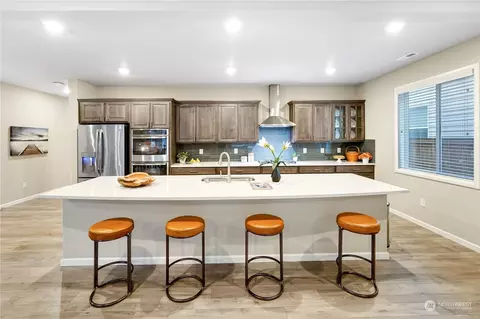 Kitchen - 23619 43rd Dr SE, Bothell, WA 98021 photo 4 of 4