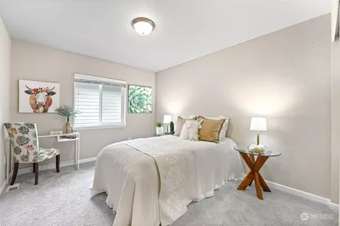 Bedroom - 23619 43rd Dr SE, Bothell, WA 98021 photo 4 of 5