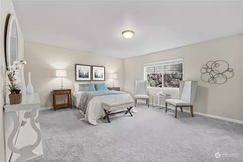 Bedroom - 23619 43rd Dr SE, Bothell, WA 98021 photo 1 of 5