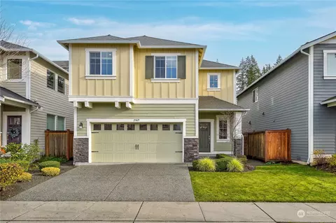 23619 43rd Dr SE, Bothell, WA 98021