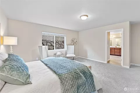 Bedroom - 23619 43rd Dr SE, Bothell, WA 98021 photo 3 of 5