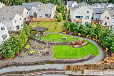 Exterior - 23619 43rd Dr SE, Bothell, WA 98021 photo 5 of 5