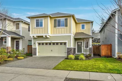 Exterior - 23619 43rd Dr SE, Bothell, WA 98021 photo 2 of 5