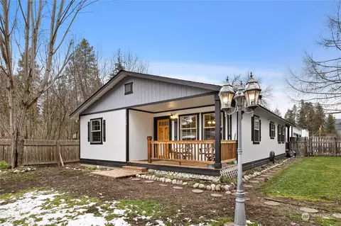 304 Lincoln Ave, Cle Elum, WA 98922