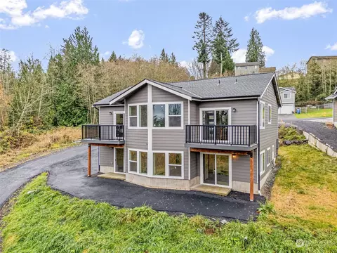 324 Kayli Ct, Napavine, WA 98532