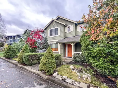 16145 167th Ave SE, Renton, WA 98058