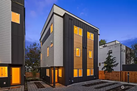 1110 21st Ave S #A, Seattle, WA 98144