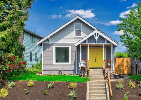 2707 Victor Pl, Everett, WA 98201