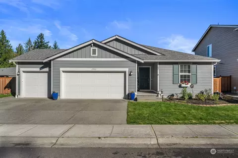 17711 123rd St E, Bonney Lake, WA 98391