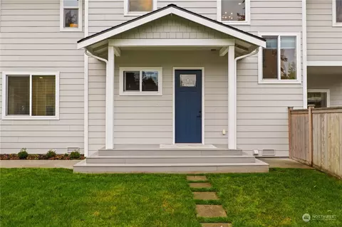 Undisclosed, Edmonds, WA 98026