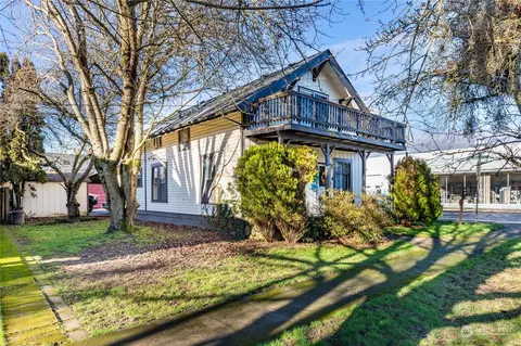 501 S 4th Ave, Kelso, WA 98626