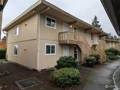 4912 110th Avenue Ct E #1, Edgewood, WA 98372