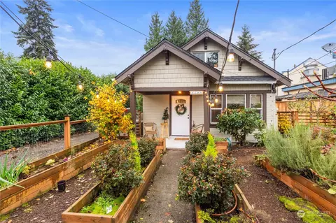 3206 S Gunnison St, Tacoma, WA 98406