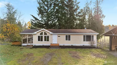 5515 390th Street Ct E, Eatonville, WA 98328