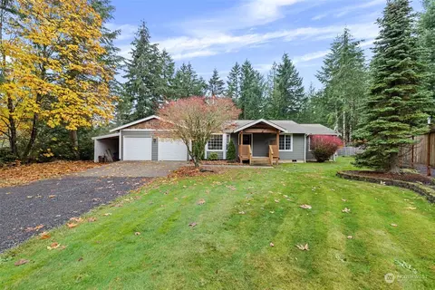 13702 110th Street Ct NW, Gig Harbor, WA 98329