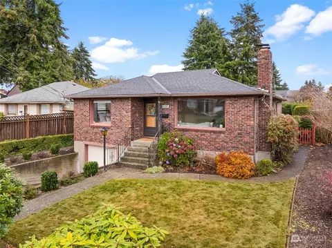 4205 N 12th St, Tacoma, WA 98406