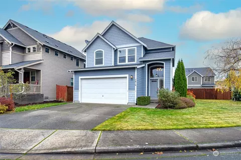 7816 Karenna Ln SE, Tumwater, WA 98501