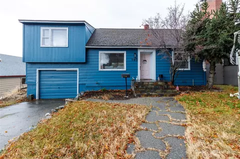 103 Douglas Ave, Coulee Dam, WA 99116