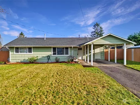 16974 121st Ave SE, Renton, WA 98058