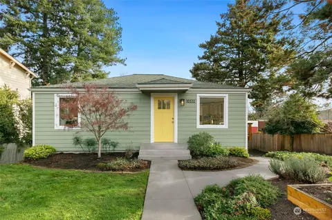 10510 Linden Ave N, Seattle, WA 98133