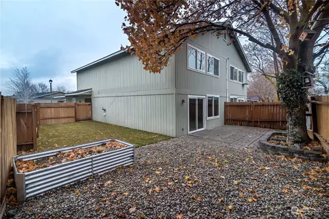 Exterior - 331 Pacific Loop, Kittitas, WA 98934 photo 5 of 8