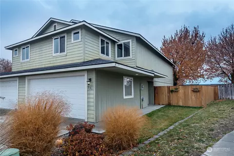 Exterior - 331 Pacific Loop, Kittitas, WA 98934 photo 1 of 8