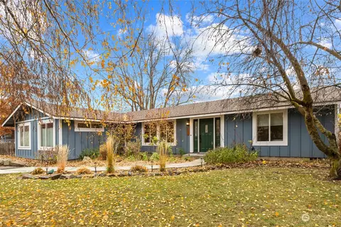2206 E Mt Daniels Dr, Ellensburg, WA 98926