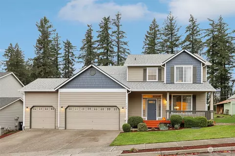 739 NE 42nd Cir, Camas, WA 98607
