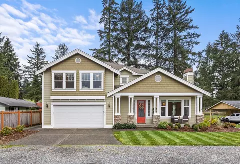 13823 99th Ave SE, Snohomish, WA 98296