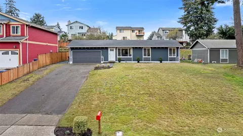 6626 E Tonia St, Tacoma, WA 98404