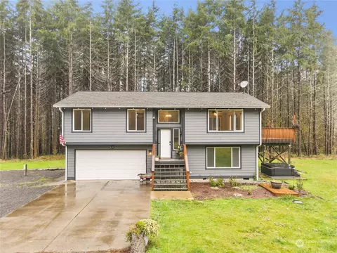80 SE Majestic View Dr, Shelton, WA 98584