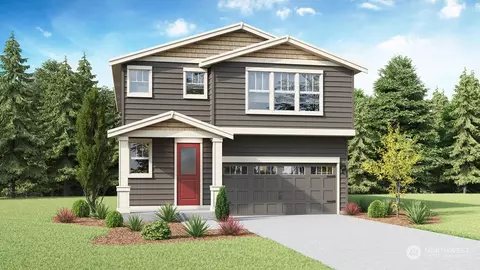 13452 NE 105th Ct, Kirkland, WA 98033