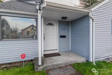 410 S 72nd St, Tacoma, WA 98408