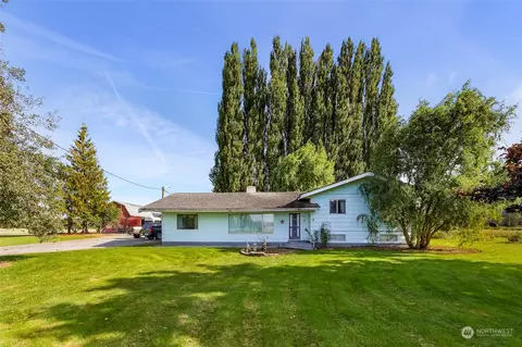 8746 N Telegraph Rd, Everson, WA 98247