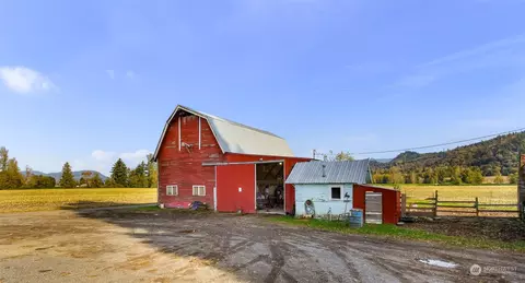 8746 N Telegraph Rd, Everson, WA 98247 photo 4