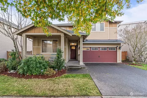2015 Pleasure Dr SE, Tumwater, WA 98501