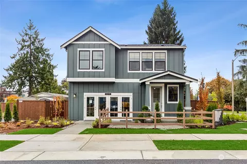 13453 NE 105th Ct, Kirkland, WA 98033