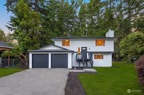 13622 97th Ave NW, Gig Harbor, WA 98329