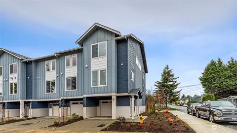 9918 18th Ave W #C, Everett, WA 98204
