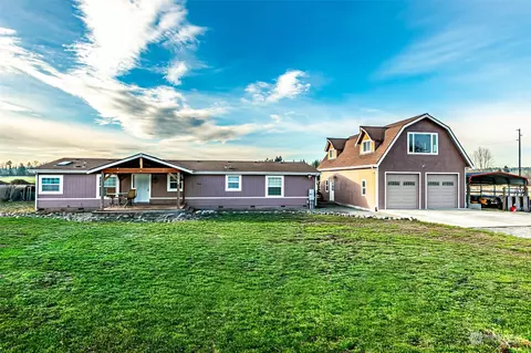 8701 304th Street Ct E, Graham, WA 98338