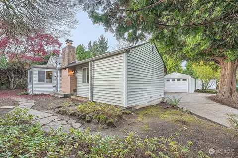12003 79th Ave S, Seattle, WA 98178