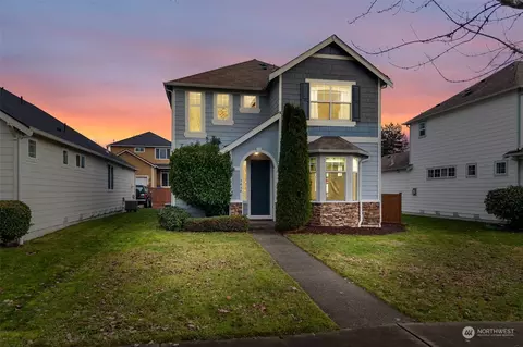 3434 Preston St NE, Lacey, WA 98516