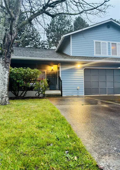 821 S Laventure #C, Mount Vernon, WA 98273