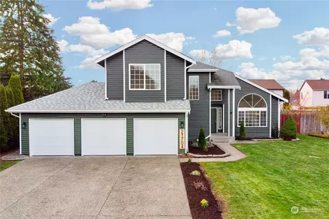 21704 43rd Ave Ct E, Spanaway, WA 98387